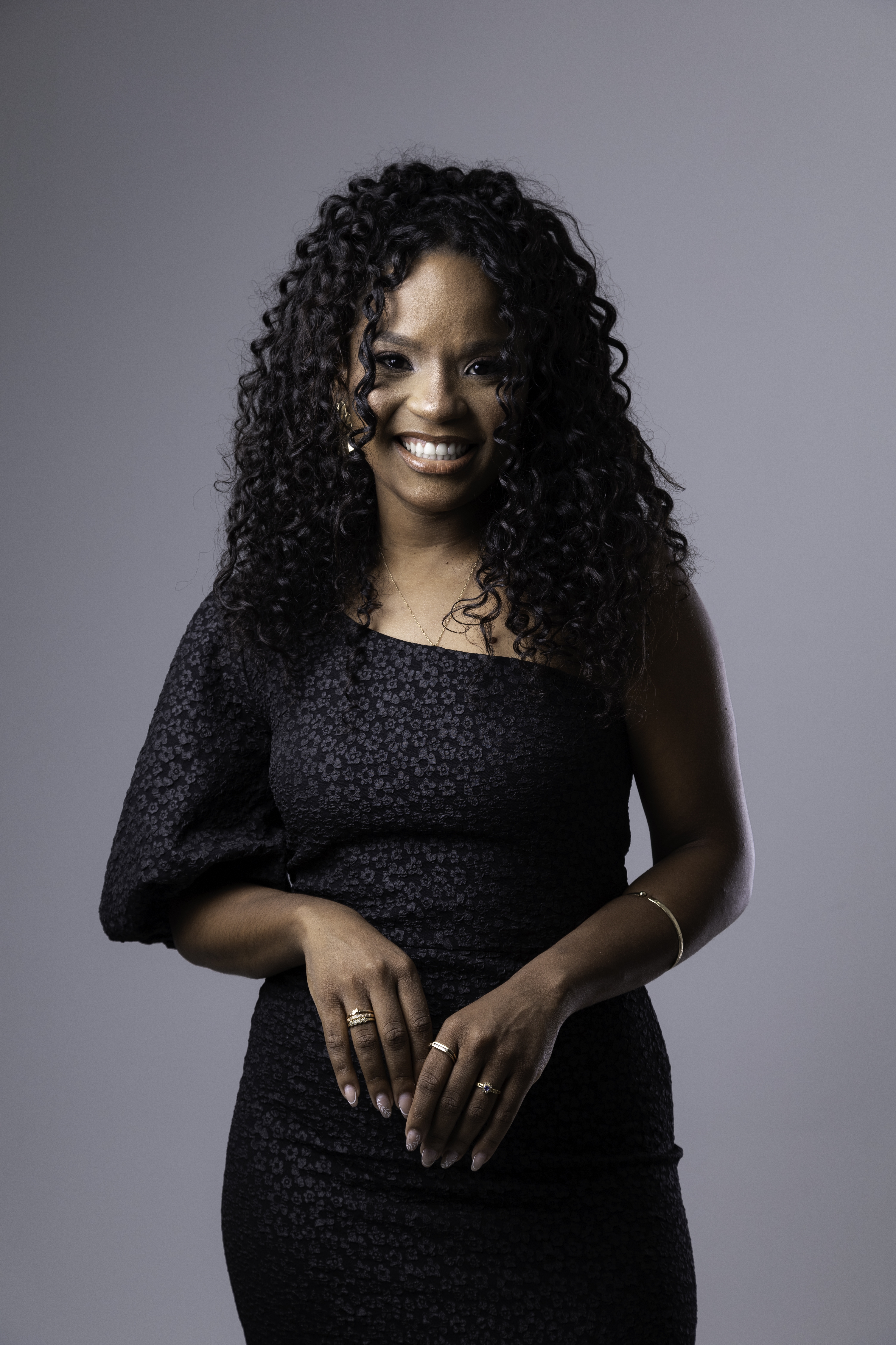 Erika Viviane, psicóloga