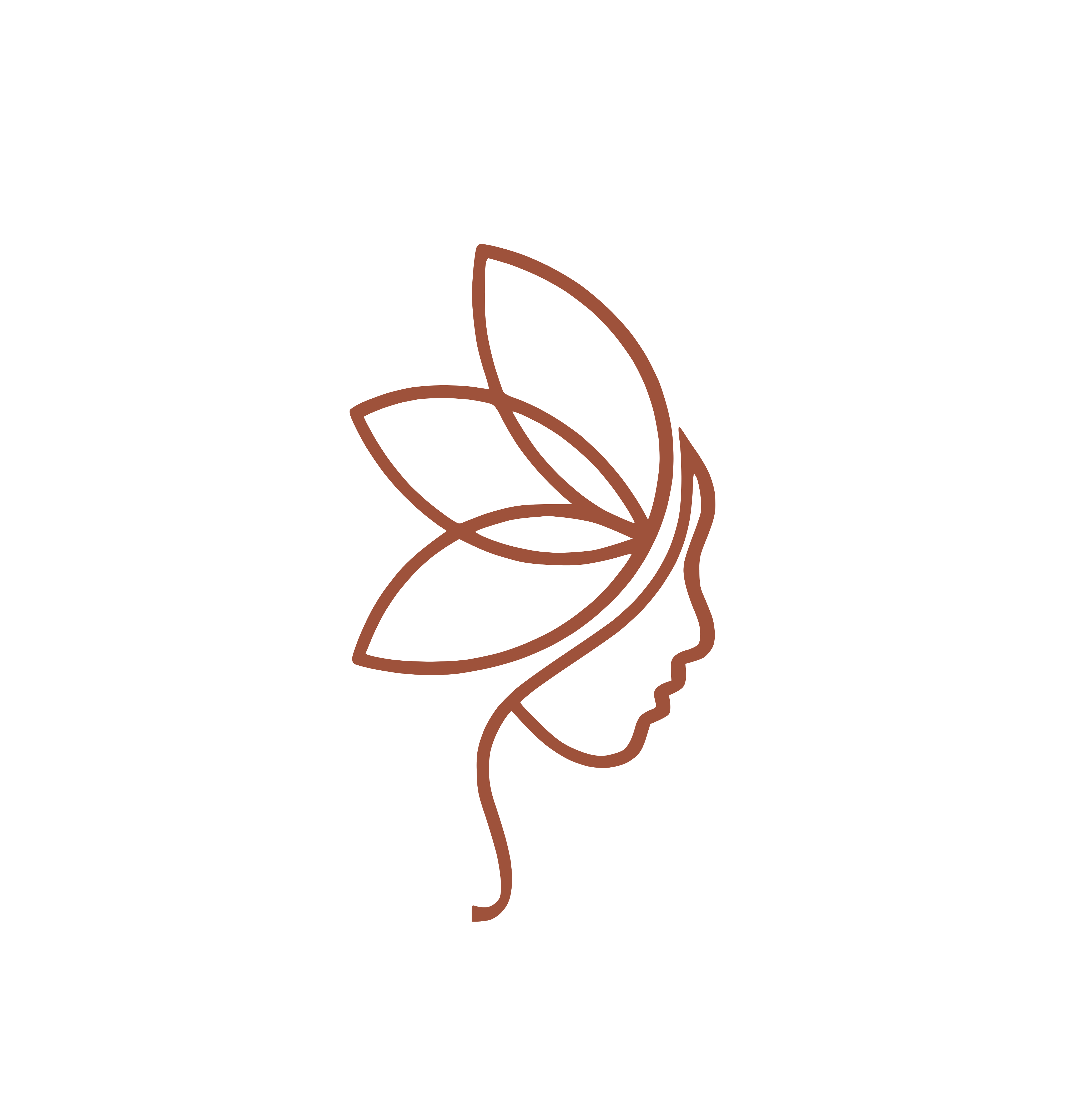 Logo Erika Viviane